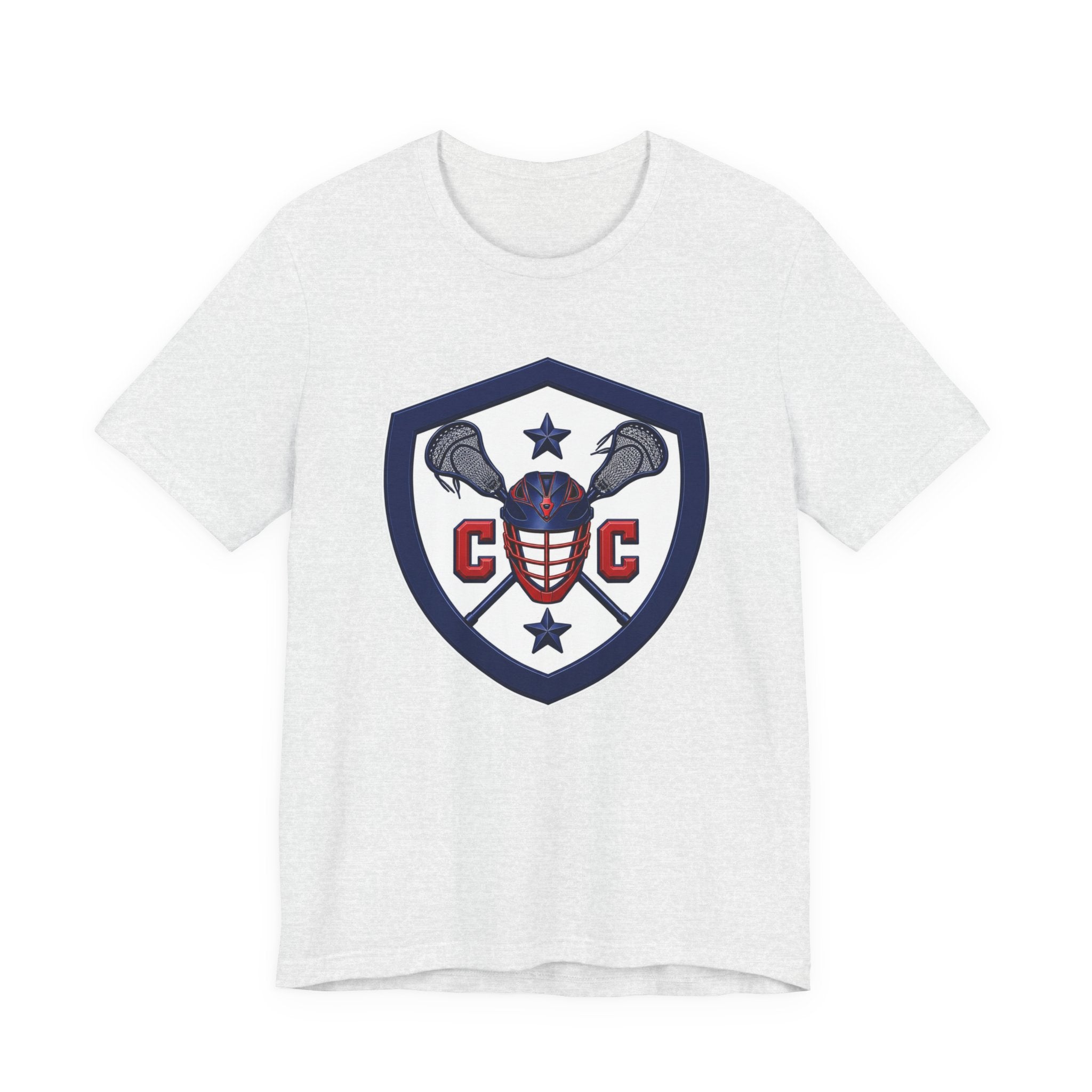Clarksville Clash Bella Canvas Tee
