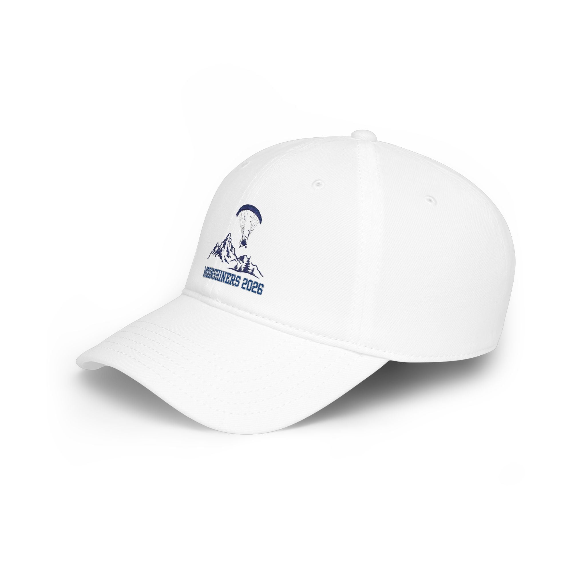 Low Profile Moonshiners Cap