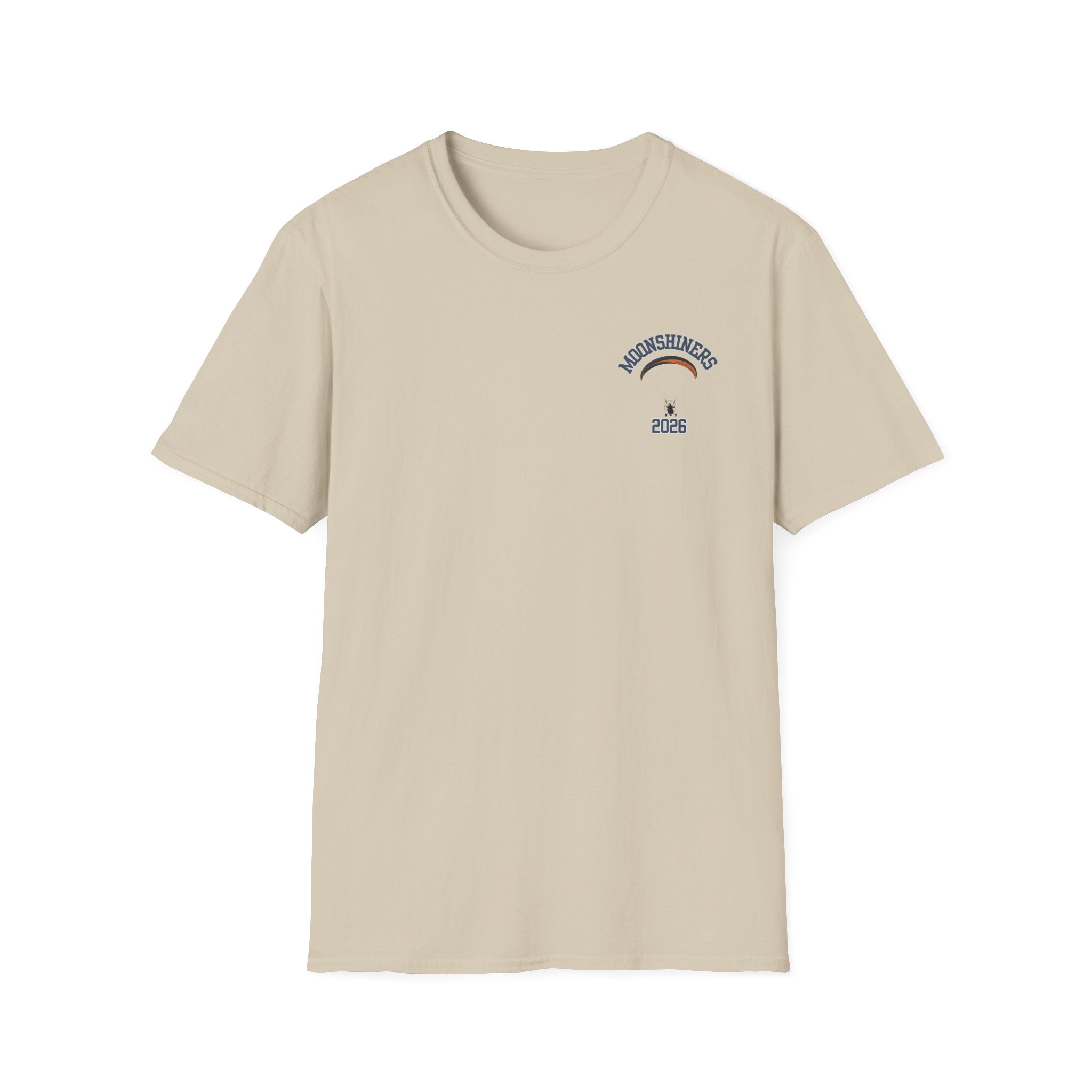 Moonshiners Softstyle T-Shirt