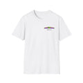Unisex Softstyle Lion School T-Shirt